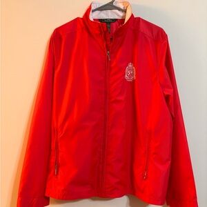 Lauren by Ralph Lauren Pink Jacket